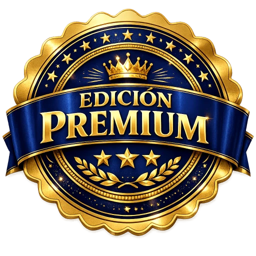 Edición Premium